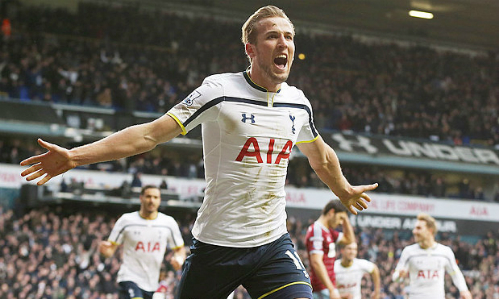 Harry Kane đang là cầu thủ quan trọng nhất trong đội hình Tottenham. Ảnh: Reuters.
