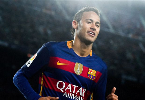 Những vấn đề pháp lý có thể khiến Neymar khó lòng an tâm thi đấu với phong độ cao cho Barca. Ảnh: Reuters