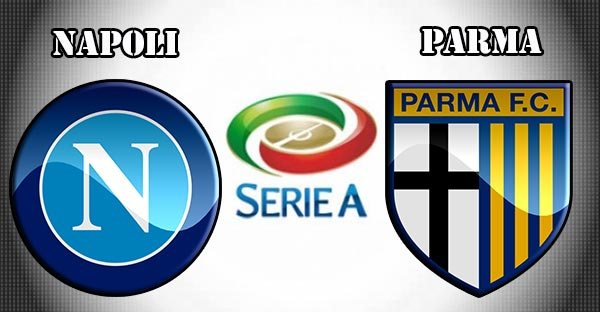 Napoli vs Parma, 02h00 ngày 27/09: Giải vô địch Ý