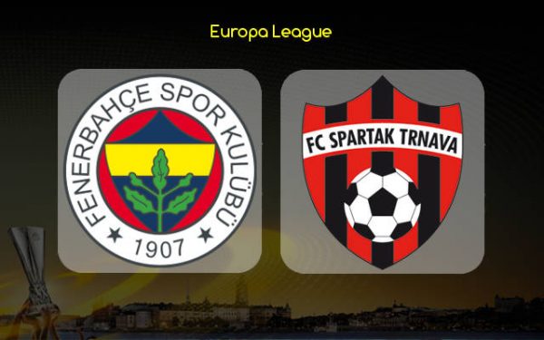 Fenerbahce vs Trnava (23h55 ngày 4/10: Cúp Europa League)