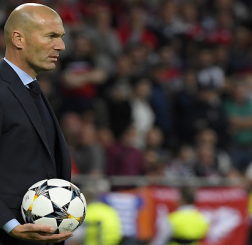 Zinedine Zidane: cầu thủ vĩ đại có thể trở thành huấn luyện viên vĩ đại