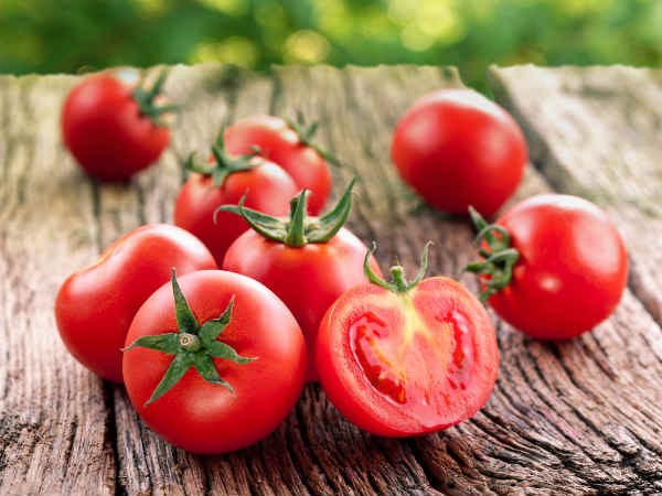 Mơ thấy quả cà chua có ý nghĩa gì?