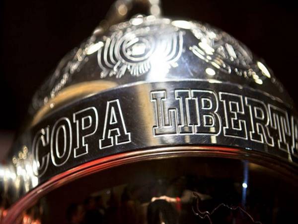 Copa Libertadores là giải đấu gì?