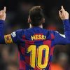 Cầu thủ Messi - Tiểu sử và danh hiệu cá nhân của Lionel Messi