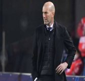 Tin bóng đá 7/5: HLV Zidane đan có ý định chia tay Raeal