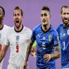 Bóng đá Anh 9/7: Jamie Carragher dự đoán Anh thắng Italia