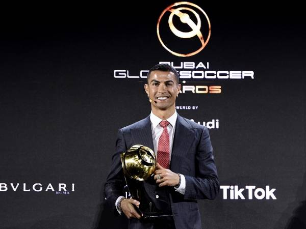 Tiểu sử Ronaldo - Những bước ngoặt trong sự nghiệp CR7