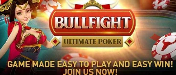 chơi Bullfight – Ultimate Poker