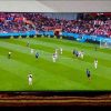 Xem bóng đá trực tiếp qua màn hình vô tuyến