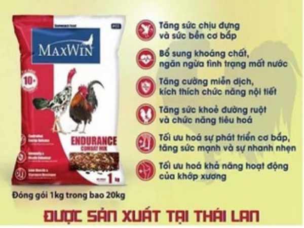 Một loại thuốc thường dùng có xuất xứ từ Thái Lan