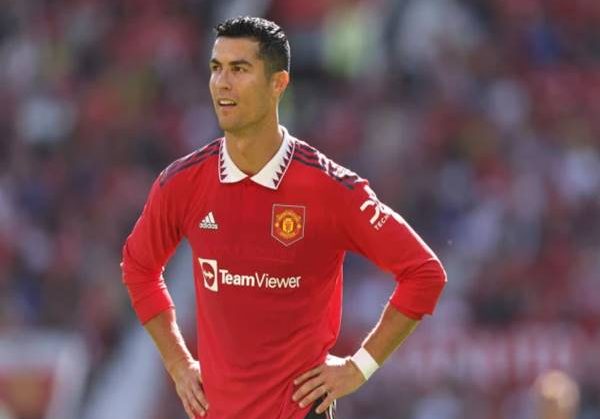 Bóng đá Anh chiều 10/8: MU đã chán ngấy với Cristiano Ronaldo