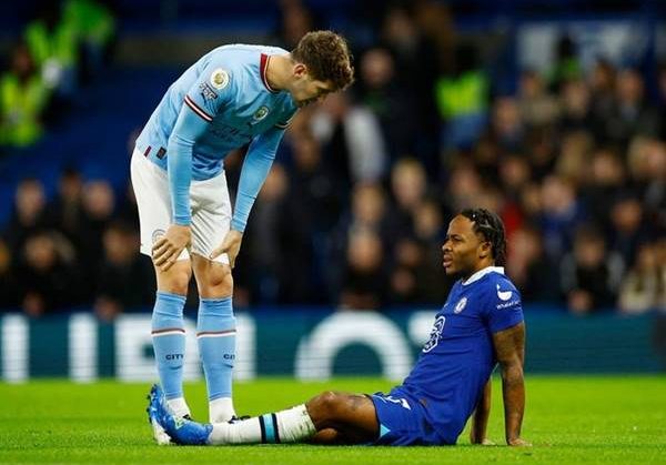 Tin Chelsea 6/1: The Blues thiệt quân nặng sau trận gặp Man City