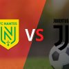 Nhận định, soi kèo Nantes vs Juventus – 00h45 24/02, Europa League