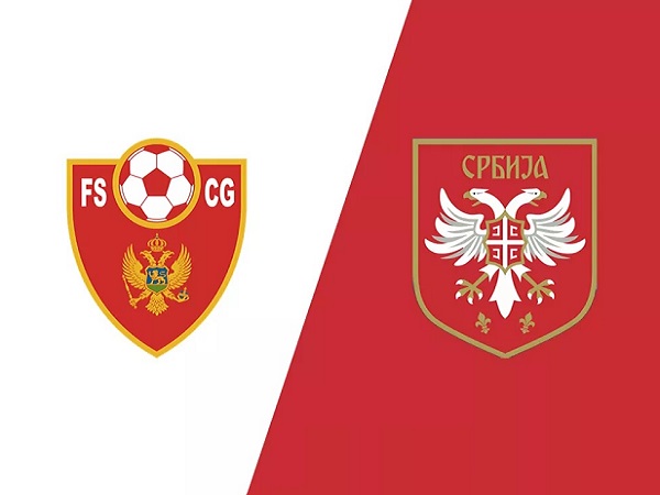 Nhận định kèo Montenegro vs Serbia – 01h45 28/03, Euro 2024