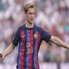Tin Barca 15/3: Barcelona được cho chuẩn bị bán De Jong