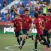 Nhận định trận U21 Tây Ban Nha vs U21 Ukraine, 1h45 ngày 28/6