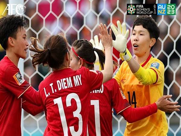 Bóng đá VN 24/8: Thủ môn ĐT Việt Nam được FIFA vinh danh