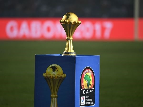 CAN Cup là cúp bóng đá châu Phi