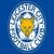 1. Sơ lược CLB Logo Leicester City