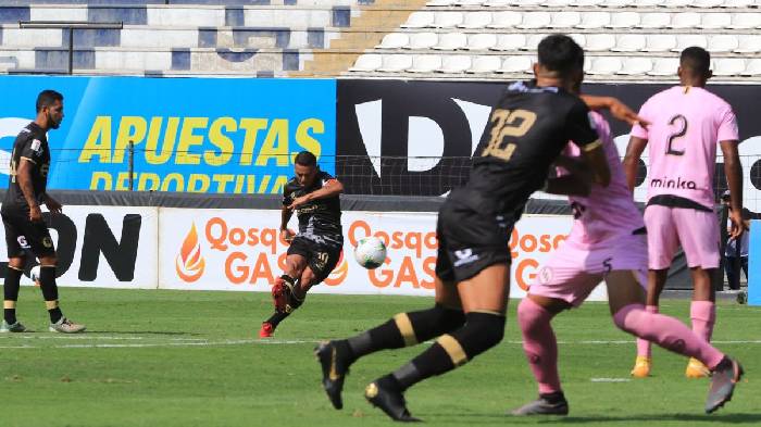Nhận định trận Sport Boys Association vs Cusco FC, 03h15 ngày 4/10