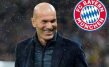 Bóng đá Anh 15/4: Bayern Munich hướng ánh mắt đến Zidane