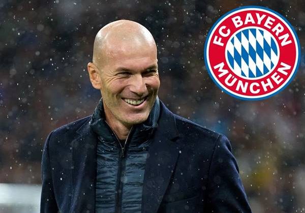 Bóng đá Anh 15/4: Bayern Munich hướng ánh mắt đến Zidane