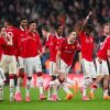 Bóng đá Anh 22/4: Man Utd vào chung kết FA Cup