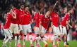 Bóng đá Anh 22/4: Man Utd vào chung kết FA Cup